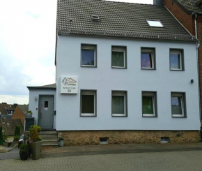  Gästehaus Dahmen  Штолберг